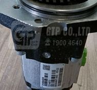7214873 HYDRAULIC PUMP / BƠM DẦU THỦY LỰC