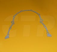 7C1583 GASKET parts 140H, 143H, 14H, 160H, 163H, 16H, 3176, 3176B, 3176C, 3196, 345B, 345B II, 345B 