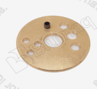 7C3258 PLATE / BẠC CHẶN TRỤC