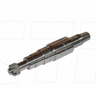 7C3493 SHAFT - WATER PUMP / TRỤC TRUYỀN ĐỘNG BƠM NƯỚC NGỌT 3508 3512 3516