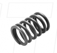 7N1904 SPRING VALVE / LÒ XO 