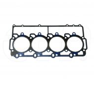  7W2059 GASKET-CYLINDER HEAD  parts 3204, 3208, 613C, 943, 953, D4HTSK II, E180, PR-1000 GASKET