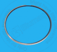 7W2221 PISTON RING / BẠC PISTON  SÉC MĂNGDẦU CHO PISTON 9Y4124 3508, 3512, 3516