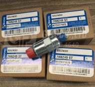 7W6249 SOLENOID /VAN ĐIỆN TỪ SOLENOID-SHUTOFF 3054, 3054B, 3056, C4.4 ( 224206 212214 )