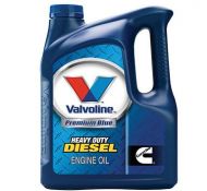 NHỚT ĐỘNG CƠ ( FLEETGUARD-CUMIN)