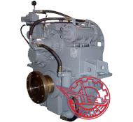 HỘP SỐ HTC600A/1 