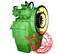 HỘP SỐ HTC400A/1