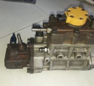 CỤM BƠM DẦU C6.6 317-8021 C6.6 (S/N: 666258-258,960-960,1098-1100,2672-2672,2674-2674,3020-3020,3022