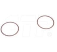 8J4351 SEAL-O-RING  parts 140H, 143H, 14H, 14M, 160H, 163H, 16G, 16H, 16H NA, 16M, 173B, 24H, 24M, 3