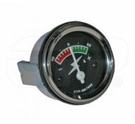  8M7892 GAUGE AS-AMMETER  parts 120, 120B, 120G, 12G, 130G, 140B, 140G, 1676, 16G, 215, 225, 235, 24