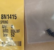8N1415 SPRING / LÒ XO XUPAP