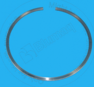 8N7810 PISTON RING / BẠC PISTON  SÉC MĂNG GIỮA CHO PISTON 9Y4124 3508, 3512, 3516