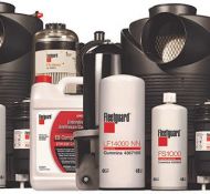 FILTRANTRION - CUMMINS