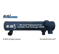 96948 Crusader Heat Exchanger