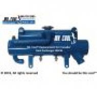 98146 Crusader Heat Exchanger