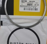 New 2W1708 Inter. Ring Replacement suitable for  Equipment