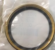 SEAL LIP TYPE (WATER TEMPERATURE REGULATOR) 3S 9643