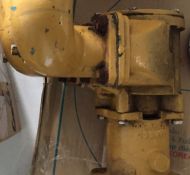 BƠM NƯỚC BIỂN 3406 3N4851