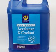 ANT Nước làm mát: Antifreeze (Dạng bao bì: 1L – 5L – 20L – 205L)
