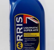 ATF Dầu hộp số: Liquimatic Super ATF (Dạng bao bì: 1L – 5L)