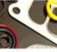 2348014 SINGLE CYLINDER HEAD