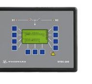 ATS (công tắc chuyển tự động) Dòng DTSC