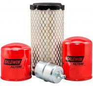 BỘ DỤNG CỤ DỊCH VU LỌC