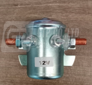 302266 CONTACTOR COMPLETE/ RƠ LE KHỞI ĐỘNG 12V/150A (12248)