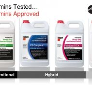 NƯỚC LÀM MÁT CUMMINS