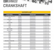 CRANKSHAFTS