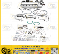 CTPC9001A O/H Gasket Set / Bộ Gioăng Đại Tu C9 ( Clj01-Up) Industrial