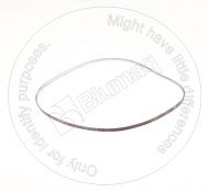 4000504 SEAL RECTANGULAR/ GIOĂNG LÀM KÍN