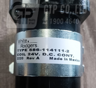 3050692 CONTACTOR COMPLETE / RƠ LE KHỞI ĐỘNG (6117957, 183/3050692) Cummin KTA19