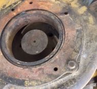 BƠM TRỘN NƯỚC NGỌT 3500