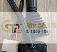 30140400001 STEERING COLUMN SWITCH / TAY SÔ