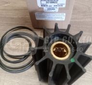 DZ108622 IMPELLER KIT (SHAFT SPLINE 10 TEETH)/ BỘ CÁNH BƠM (RE524511)