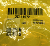 DZ111672 REAR INTERNAL OIL SEAL / PHỐT ĐUÔI 4045DFM50