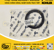 Rehlko (Kohler) ED0012133490-S Oil Seal Ring /  Phốt Làm Kín KDW2204/T, 1213-349