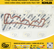 Rehlko (Kohler) ED0044000700-S Valve Cover Gasket / Gioăng Nắp Xupap KDW2204/T, 4400-070