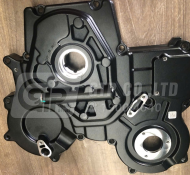 ED0066580390-S OIL PUMP TIMING SIDE COVER ASSY  / CỤM THÂN VỎ BƠM NHỚT ĐỘNG CƠ KOHLER KD12504M/G15 (