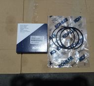 ED0082112870-S  PISTON RING SET/ BỘ BẠC PISTON