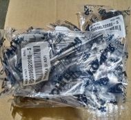 ED0096522080-S INLET VALVE / XUPAP HÚT