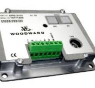 Bộ điều khiển tốc độ động cơ Dòng DPG