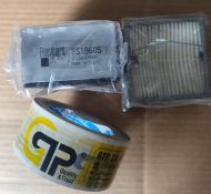 FS19605 FUEL/WATER SEPARATOR/ BỘ LỌC  NHIÊN LIỆU