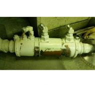 HY-25000 Capital Gear Fuel - Gear Cooler