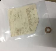 4K9841  WASHER
