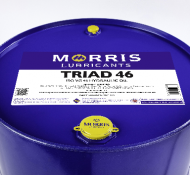 TRF Dầu thủy lực: Triad 46, phuy 205 lít