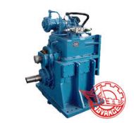 HỘP SỐ CHO TÀU HÚT BÙN