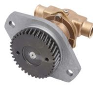 #JPR-C1025 JMP Marine Cummins Replacement Engine Cooling Pump (Replaces Cummins 3907458 / 3912019, S