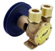 #JPR-C1040 JMP Marine Cummins Replacement Engine Cooling Pump (Replaces Cummins 3010336 / 3278137, J